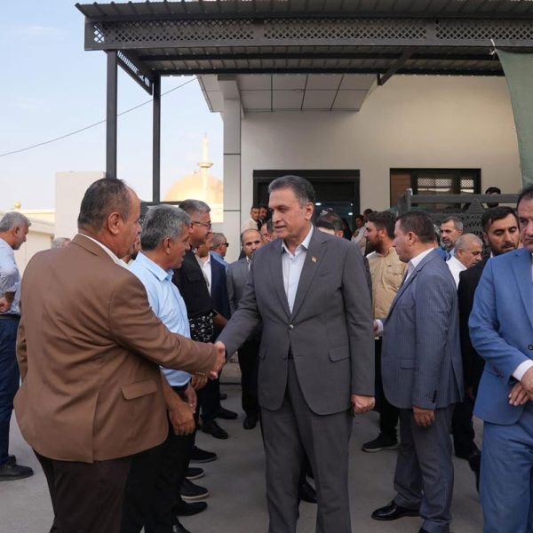 رێزدار سەربەست لەزگین پشكداری د بەهـیا هەرچار گەنجا كر ئەوێن د رویبارێ خازر ژیانا خۆ ژ دەستدای