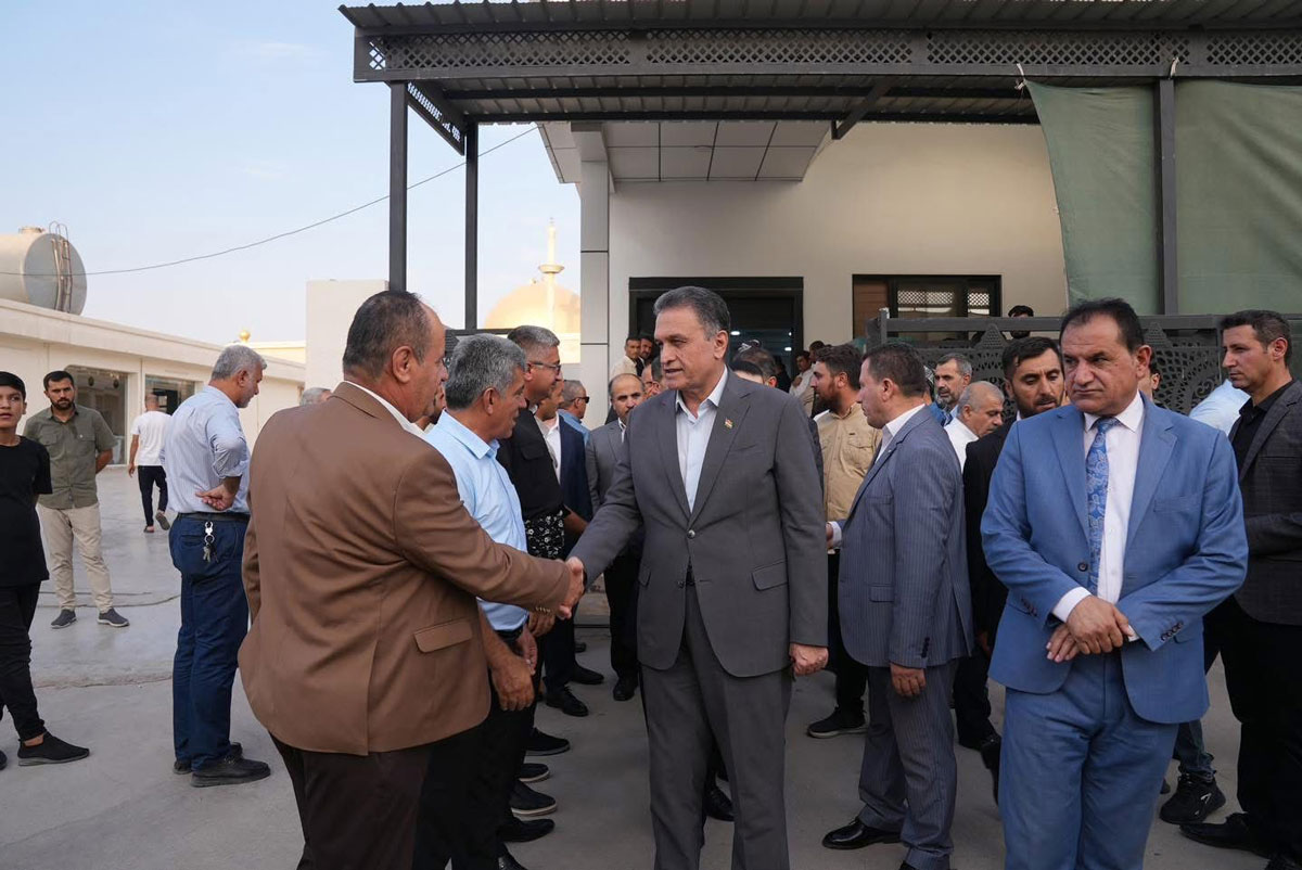 رێزدار سەربەست لەزگین پشكداری د بەهـیا هەرچار گەنجا كر ئەوێن د رویبارێ خازر ژیانا خۆ ژ دەستدای