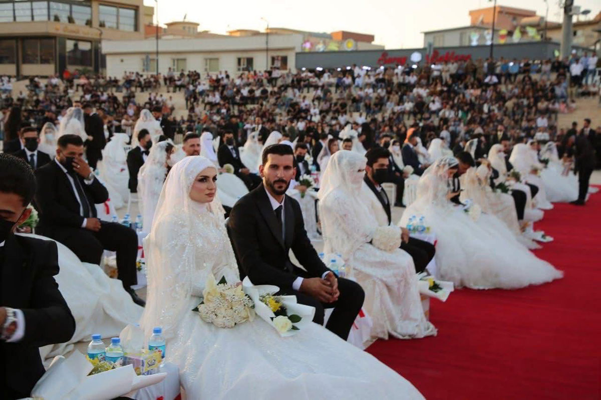 ل هەر پێنج لقێن ( 1 و 8 و 9 و 18 و 20) ل سنورێ مەکتەبا رێکخستنا پارێزگەها دهۆکێ بۆ (451) کەسان پرۆسا هەڤژینیێ هاتە ئەنجامدان 