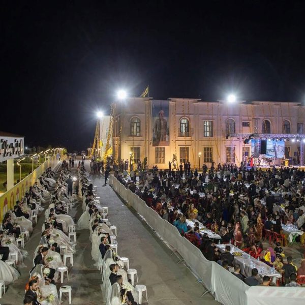 ل هەر پێنج لقێن ( 1 و 8 و 9 و 18 و 20) ل سنورێ مەکتەبا رێکخستنا پارێزگەها دهۆکێ بۆ (451) کەسان پرۆسا هەڤژینیێ هاتە ئەنجامدان 