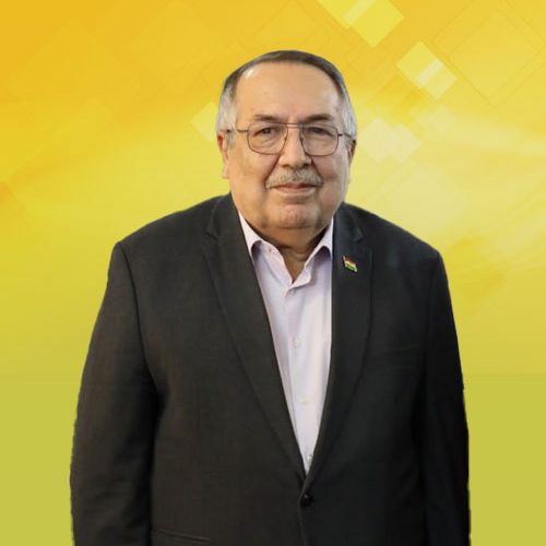 عەبدولسەلام مستەفا سەدیق عەلی