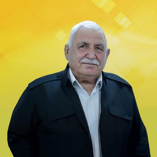 Mullah Ali Ravini 500x500