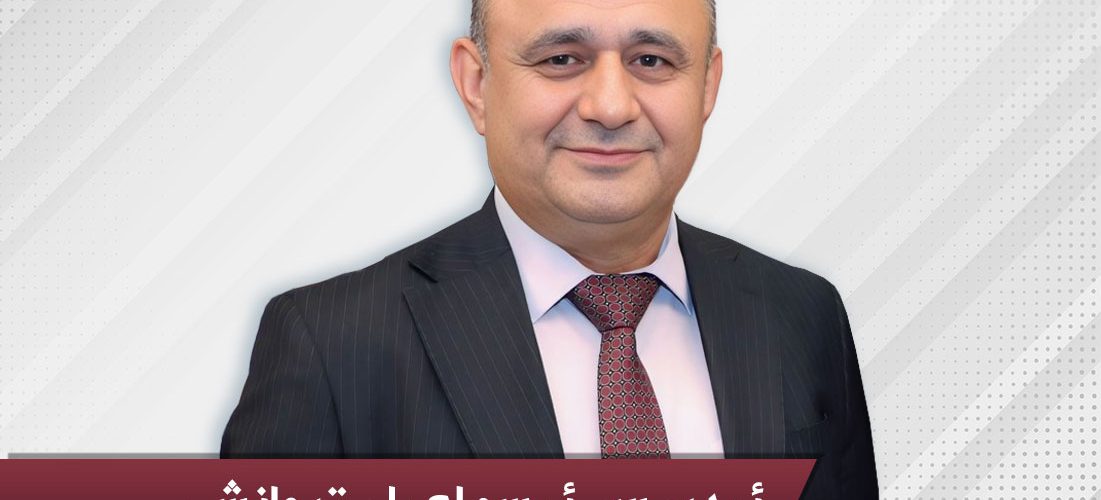 کەزیا شەڕڤانەکێ و ئالایێ کوردستانێ و گازندەک