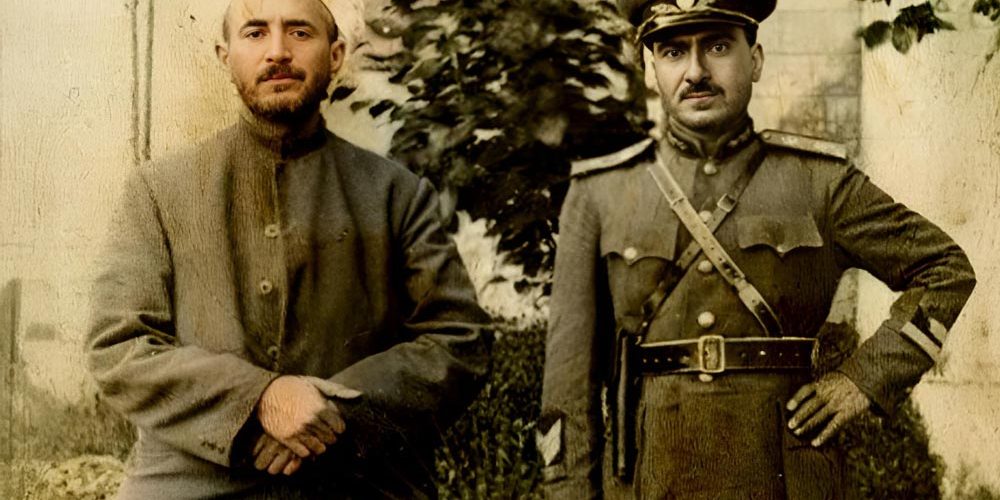 کۆمارا کوردستانێ سیمبۆلا ئیرادە و ناسنامەیا نەتەوەیەکێ زیندییە