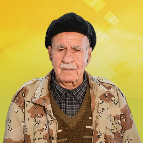 حەیدەر حاجی حەیدەر ئیسفکی
