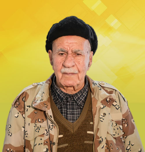 حەیدەر حاجی حەیدەر ئیسفکی
