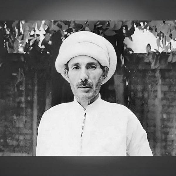 شێخ ئەحمەدێ بارزانی قوتابخانەیەکا بلندا مرۆڤایەتی و نەتەوایەتی بوو