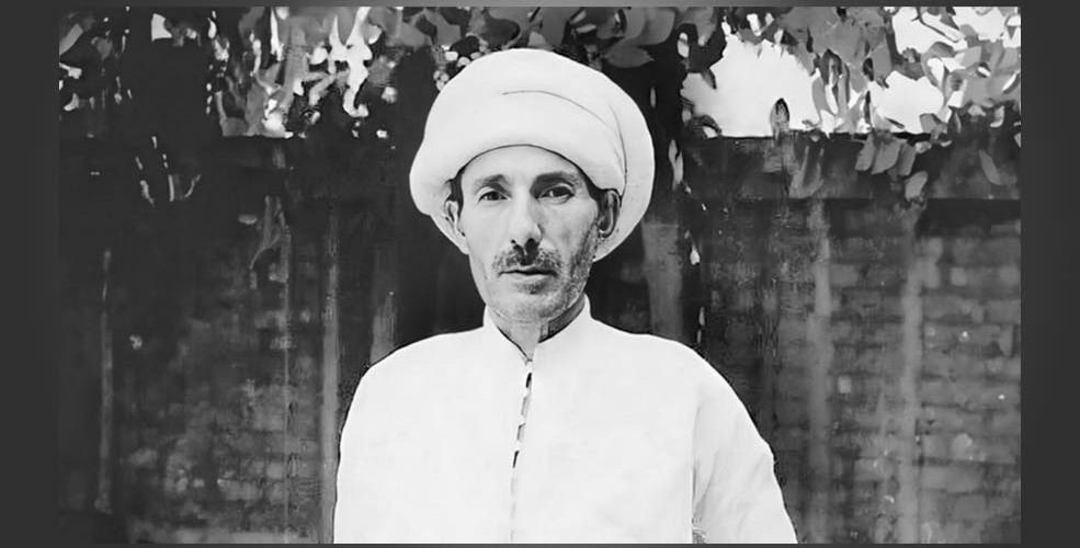 شێخ ئەحمەدێ بارزانی قوتابخانەیەکا بلندا مرۆڤایەتی و نەتەوایەتی بوو