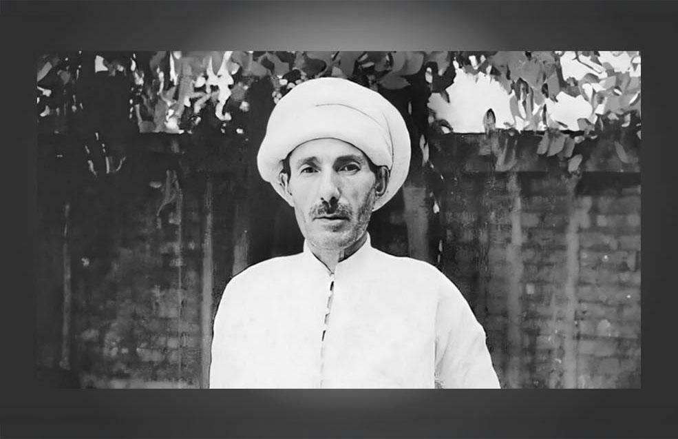 شێخ ئەحمەدێ بارزانی قوتابخانەیەکا بلندا مرۆڤایەتی و نەتەوایەتی بوو