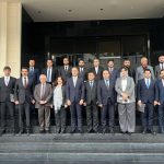 نوێنەرێن ژوورێن یاسایی ھاتنە خەڵاتکرن