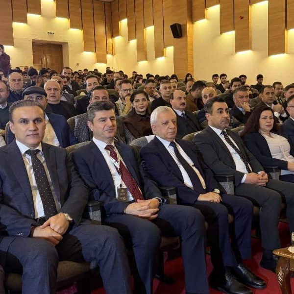 ڕێزگرتن ل پێشەنگێن وەرزشا پارێزگەها دهۆکێ و ئیدارەیا سەربەخۆیا زاخۆ