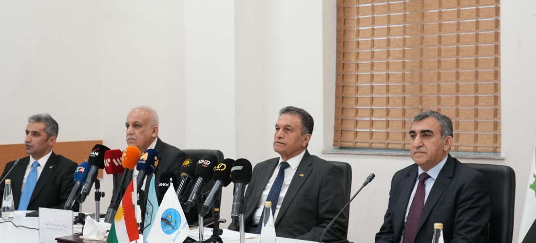 بەڕێز سەربەست لەزگین: سەرۆک بارزانی سێوانا پاراستنا ناسنامە و مافێن گەلێ کوردە ل ڕۆژئاڤایێ کوردستانێ