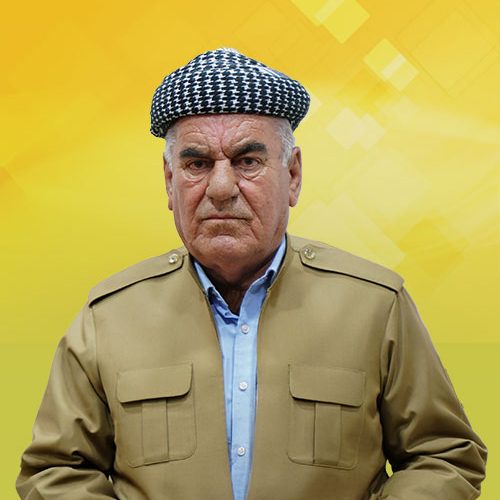 حەفزوللا حەسەن شوکری کورکی