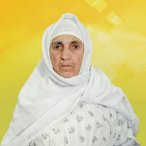 قومری عەبدوللا عیسا