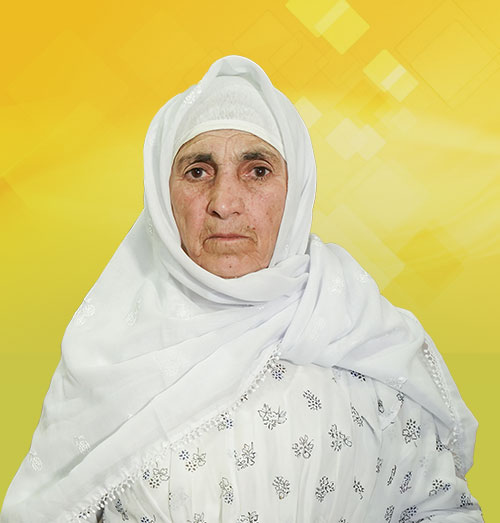 قومری عەبدوللا عیسا