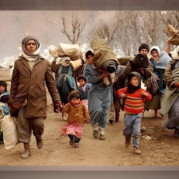 پەیاما مەکتەبا ڕێکخستنێ ب هەلکەفتا 35 سالیادا کۆچا ملیۆنی