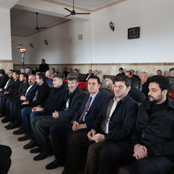 پشکداریکرن د پرسەیا خودێ ژێ رازی پێشمەرگە و کادرێ دێرینێ پارتی (سربست زاخۆیی)