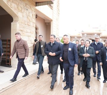 پشکداریکرن د پرسەیا خودێ ژێ رازی پێشمەرگە و کادرێ دێرینێ پارتی (سربست زاخۆیی)