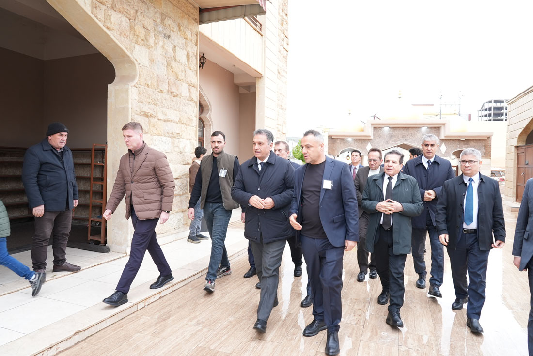 پشکداریکرن د پرسەیا خودێ ژێ رازی پێشمەرگە و کادرێ دێرینێ پارتی (سربست زاخۆیی)