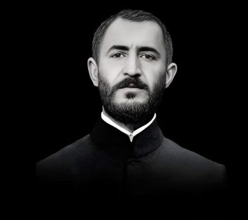 پەیاما مەکتەبا ڕێکخستنێ ل 79 مین سالڤەگەڕا سێدارەدانا پێشەوا قازی محمەد