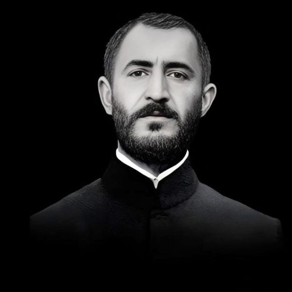 پەیاما مەکتەبا ڕێکخستنێ ل 79 مین سالڤەگەڕا سێدارەدانا پێشەوا قازی محمەد