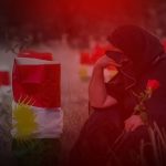 پەیاما مەکتەبا ڕێکخستنێ ب هەلکەفتنا 38مین سالیا کارەساتا ئەنفالان