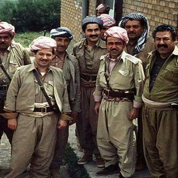 پەیاما مەکتەبا ڕێکخستنێ ب هەلکەفتا یۆبیلا زێڕین و(50)مین سالڤەگەرا هەڵگیرسانا شۆڕەشا گولانێ