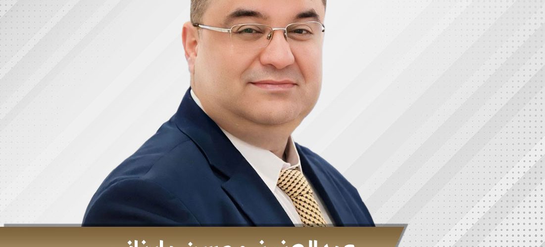 عبدالعزیز محسن بارزانی