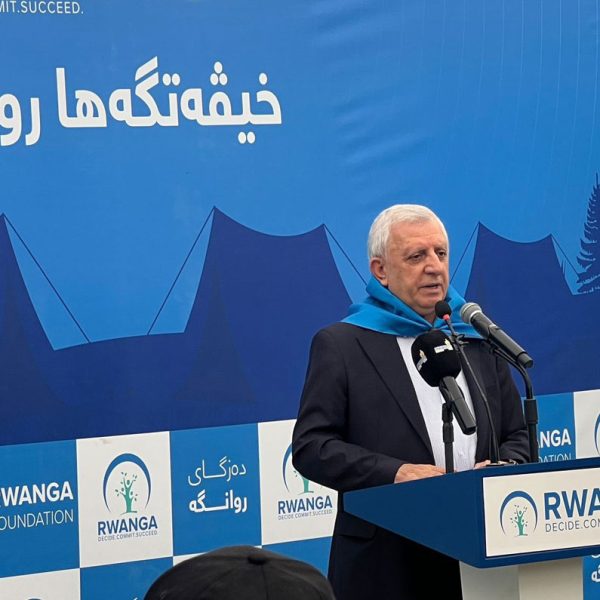 چالاکیەکا رەوشەنبیری ل ناحیا دینارتێ
