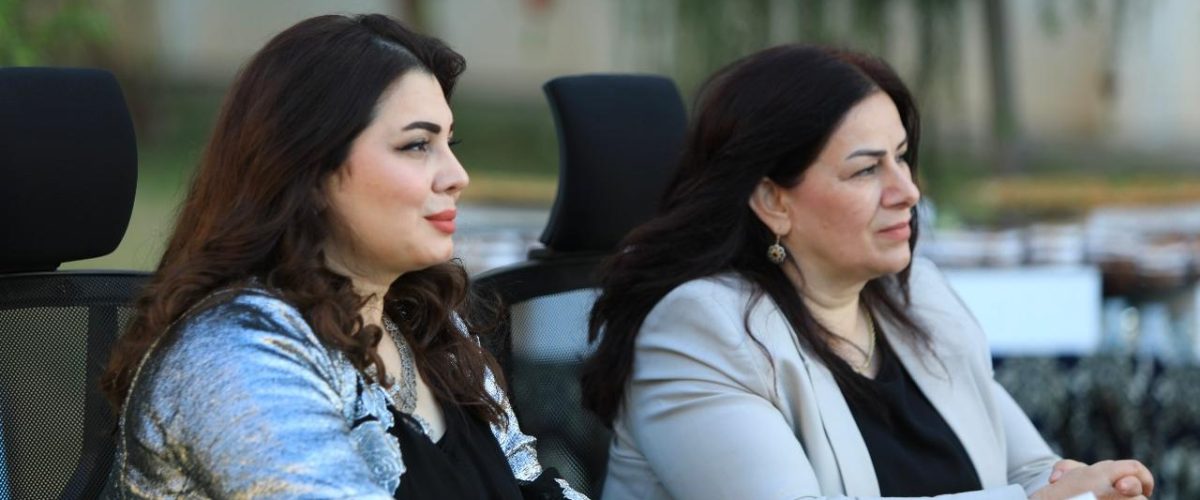 سمینارەک ل دۆر ڕۆل و ئەرکێ گەنجێن کچ د جڤاکێ دا هاتە پێشکێشکرن
