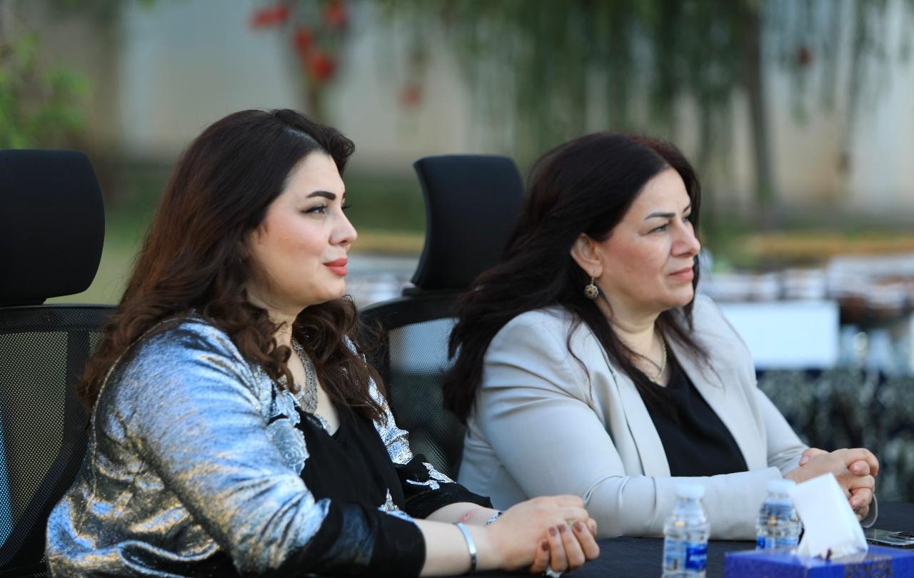 سمینارەک ل دۆر ڕۆل و ئەرکێ گەنجێن کچ د جڤاکێ دا هاتە پێشکێشکرن