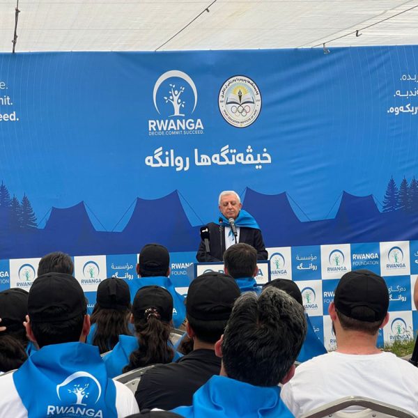 چالاکیەکا رەوشەنبیری ل ناحیا دینارتێ