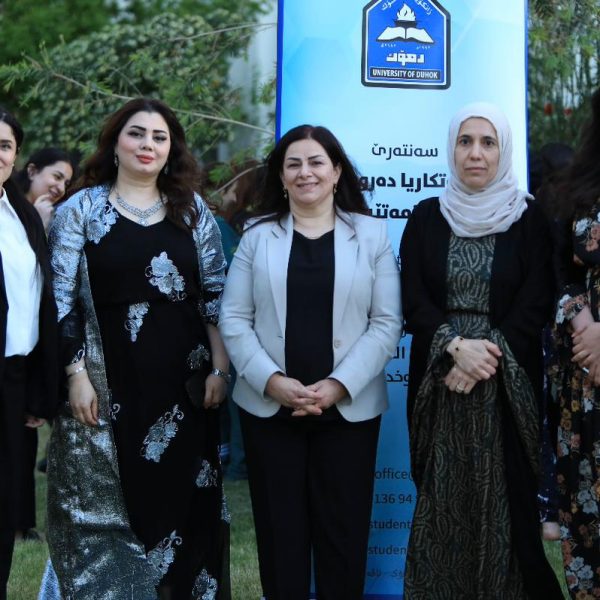 سمینارەک ل دۆر ڕۆل و ئەرکێ گەنجێن کچ د جڤاکێ دا هاتە پێشکێشکرن