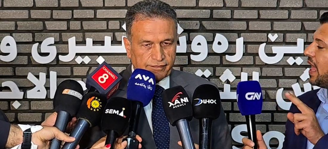 سەربەست لەزگین: بەرژەوەندیا کوردستانێ مەزنترە ژ پارتی و ئێکەتی