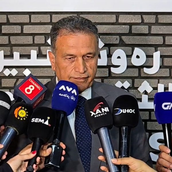 سەربەست لەزگین: بەرژەوەندیا کوردستانێ مەزنترە ژ پارتی و ئێکەتی