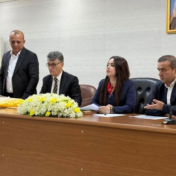 تیروپشک بۆ ڤاڤاڕتنا ناڤێن بووک و زاڤایان ل سنوورێ مەکتەبا ڕێکخستنێ بڕێڤەچوون