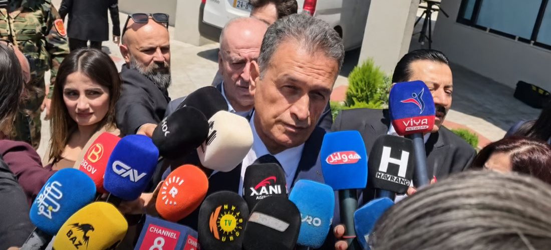 سەربەست لەزگین: پێکڤەژیان و تەباییا پێکهاتەیان د فەلسەفە و ڕێبازا پارتی دا ڕھ و ڕیشالێن مێژوویی هەنە 