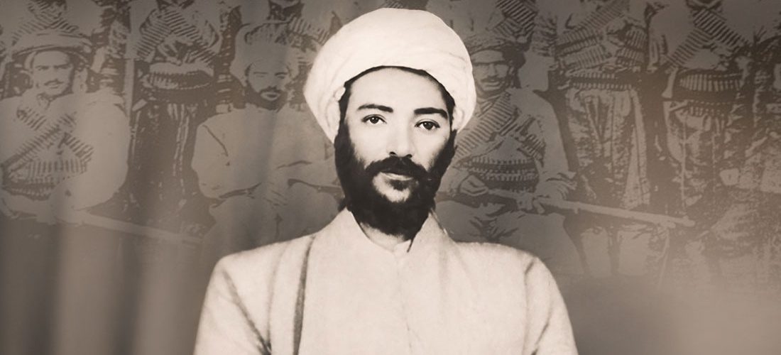 شێخ عەبدولسەلامێ بارزانی کەلەپوور و میراتەکێ مەزن ل دووڤ خۆ هێلا