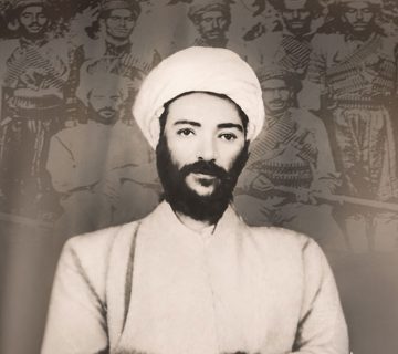 شێخ عەبدولسەلامێ بارزانی کەلەپوور و میراتەکێ مەزن ل دووڤ خۆ هێلا