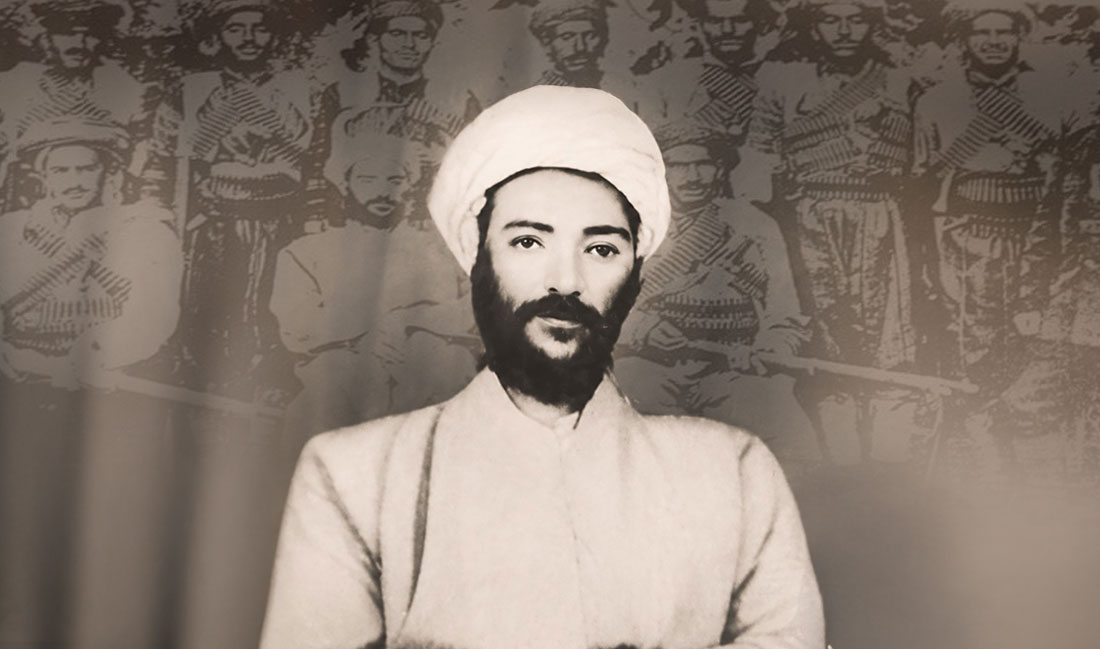 شێخ عەبدولسەلامێ بارزانی کەلەپوور و میراتەکێ مەزن ل دووڤ خۆ هێلا