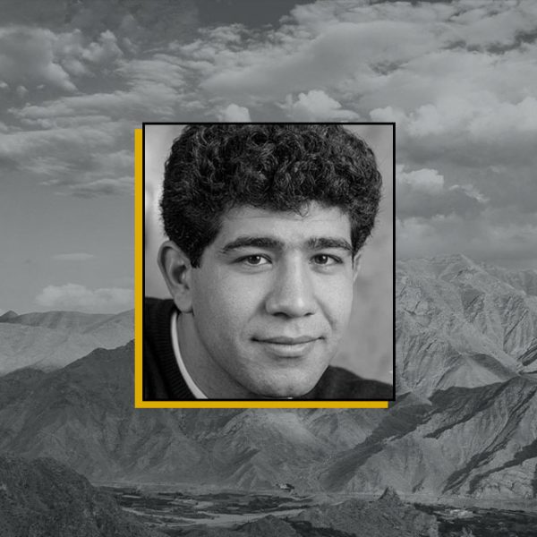 شه‌هید زۆراب