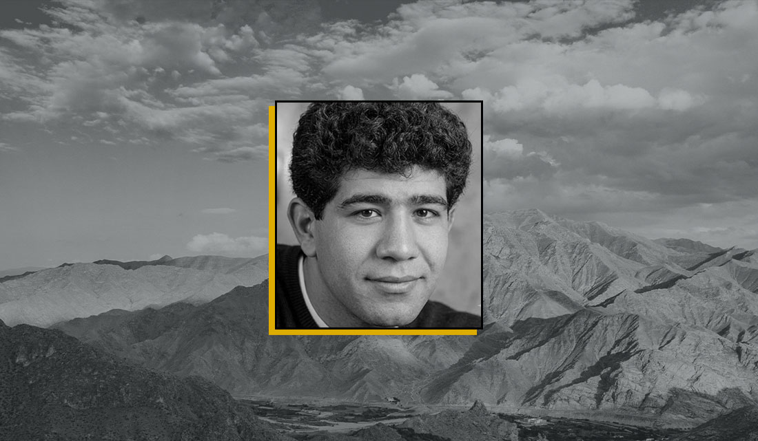 شه‌هید زۆراب